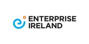 Enterprise Ireland logo 400px