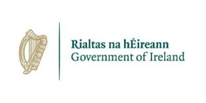 Government of Ireland logo 400px
