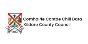Kildare County Council logo 400px
