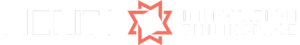 MERITS logo wide inverted