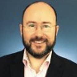 Joe O' Carroll - MERITS General Manager