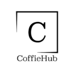 CoffieHub logo