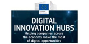 International Partner - Digital Innovation Hubs