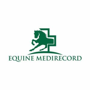 Equine Medirecord logo
