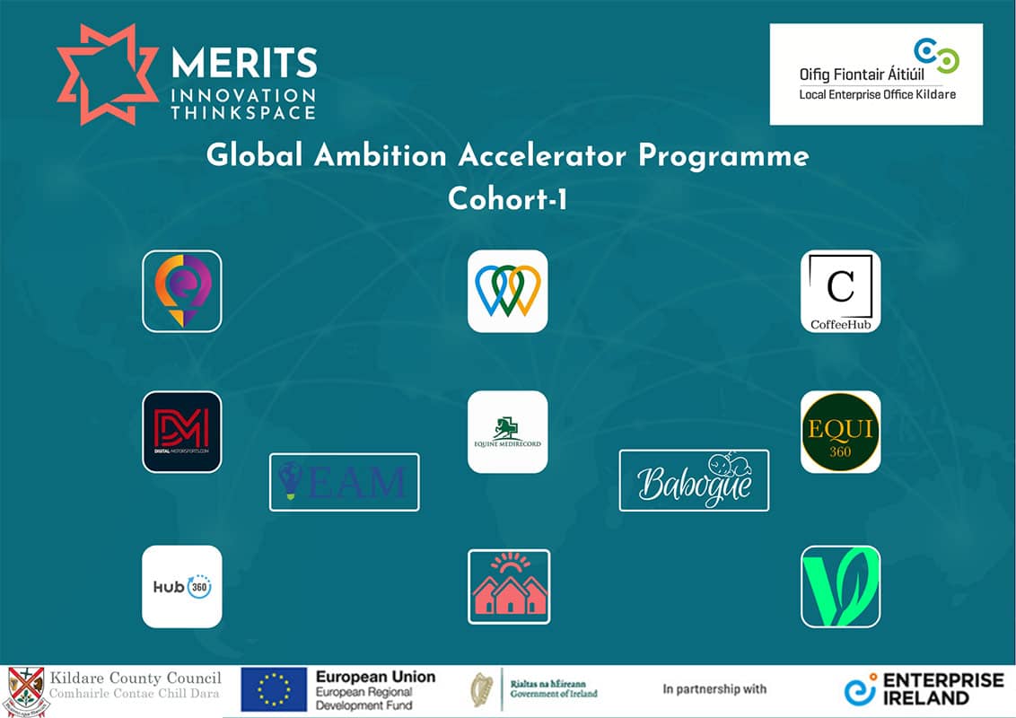MERITS - GAP Cohort