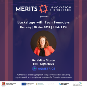 Backstage Tech Founders