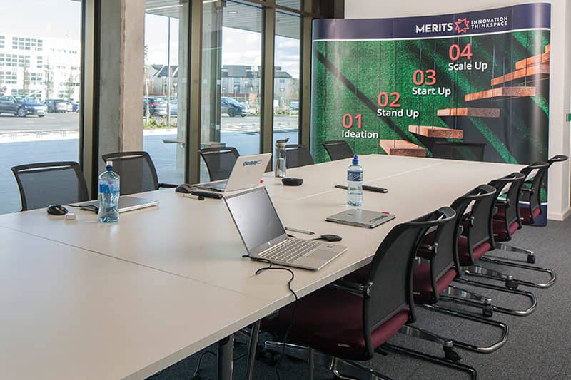 Conference room at MERITS (image)